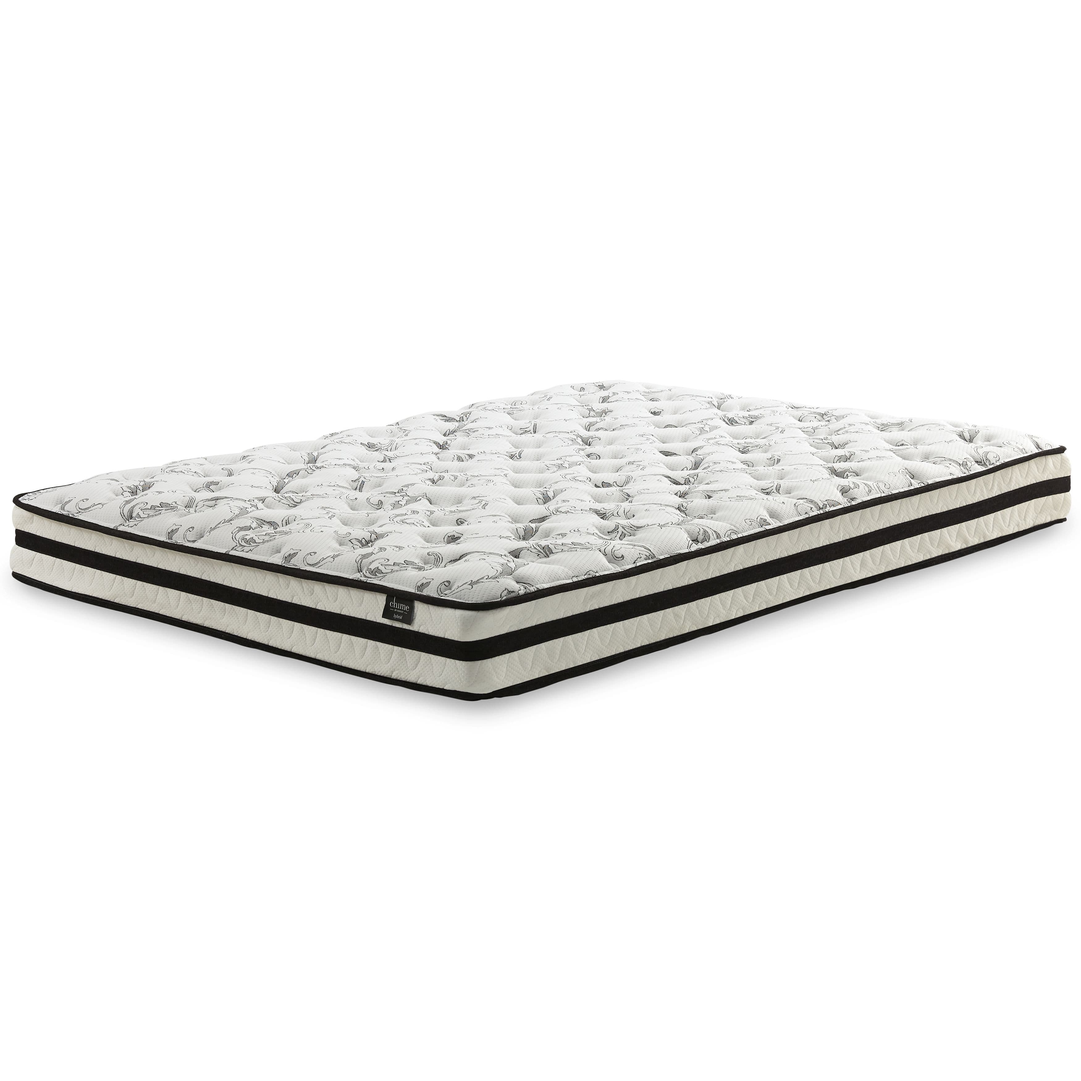 8" Firm Full Mattress