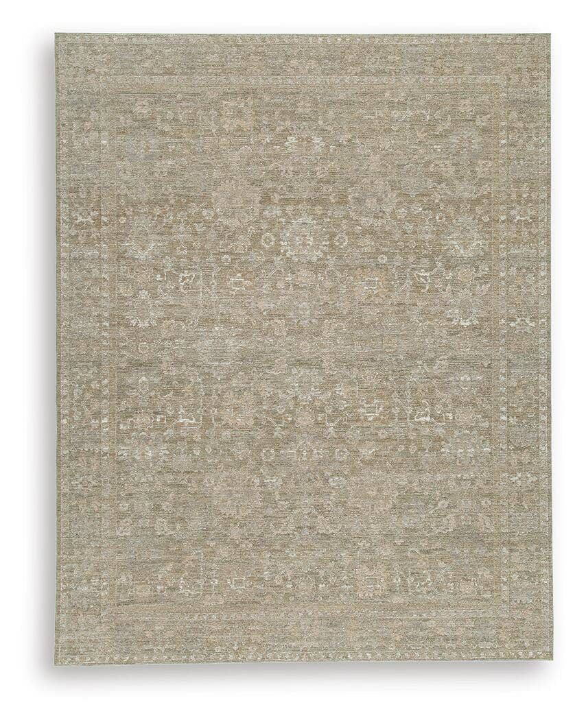 8' x 10' Rug