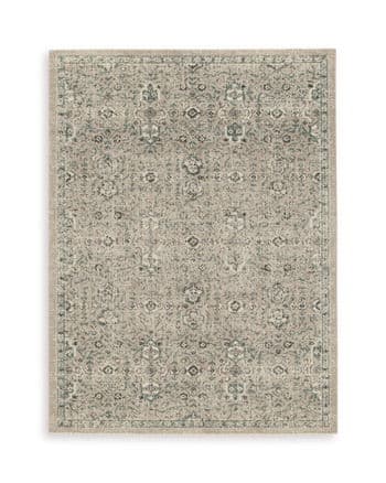 5' x 8' Rug