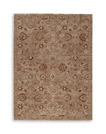5' x 8' Rug