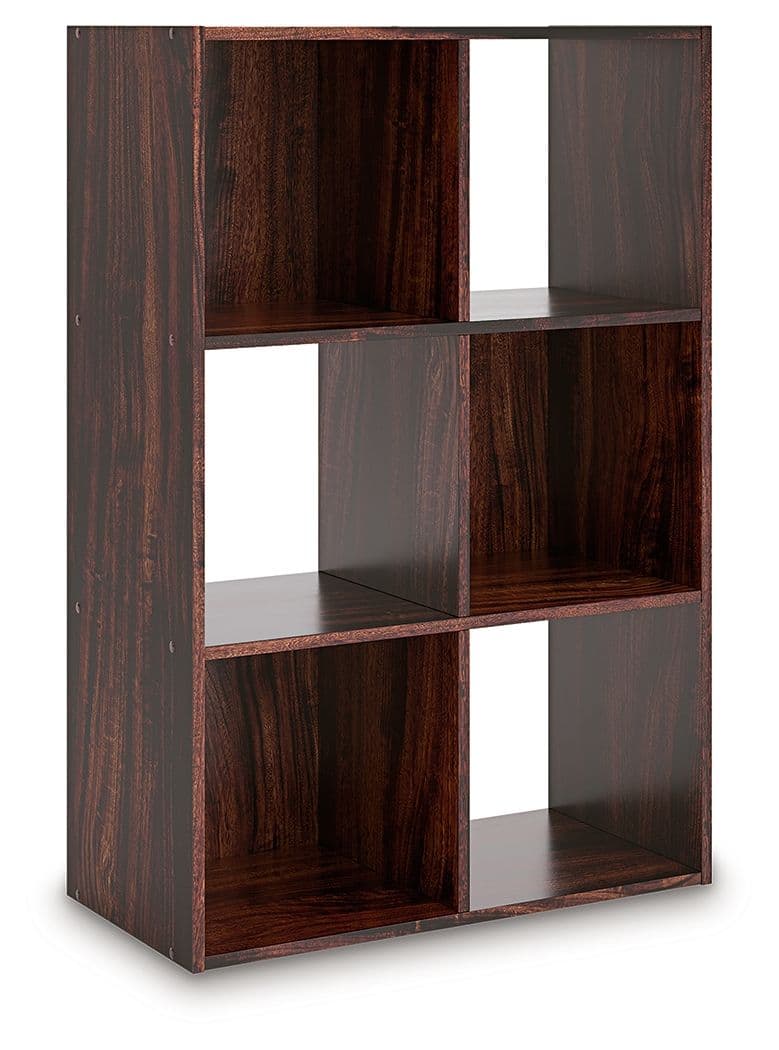 Six Cube Organizer
