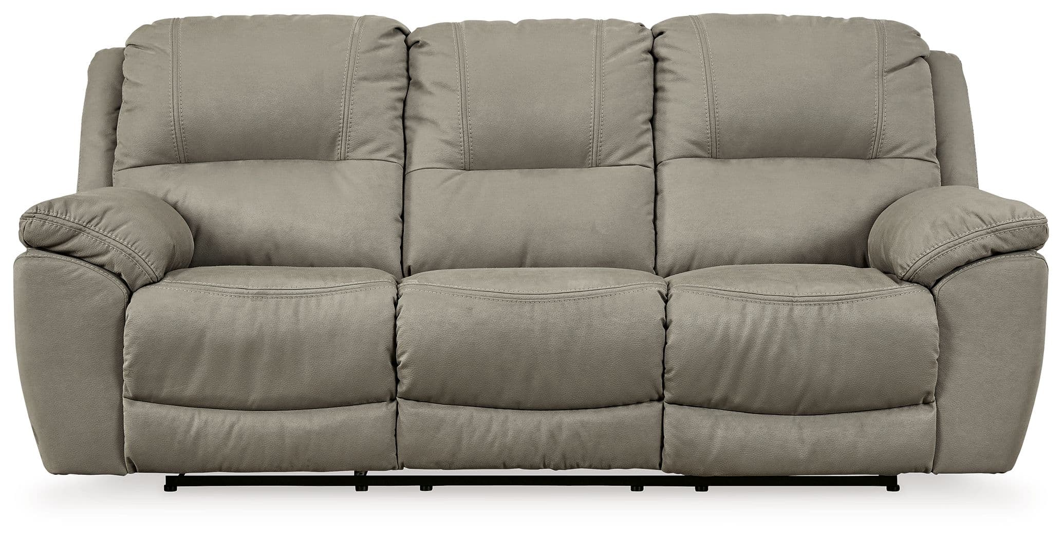 Reclining Sofa