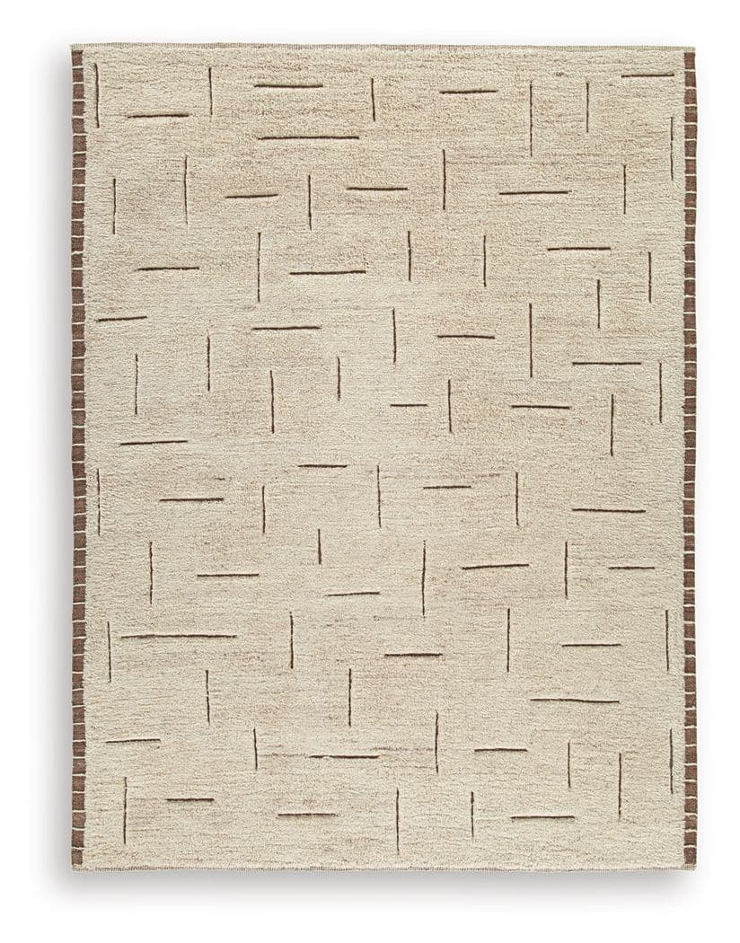 8' x 10' Rug