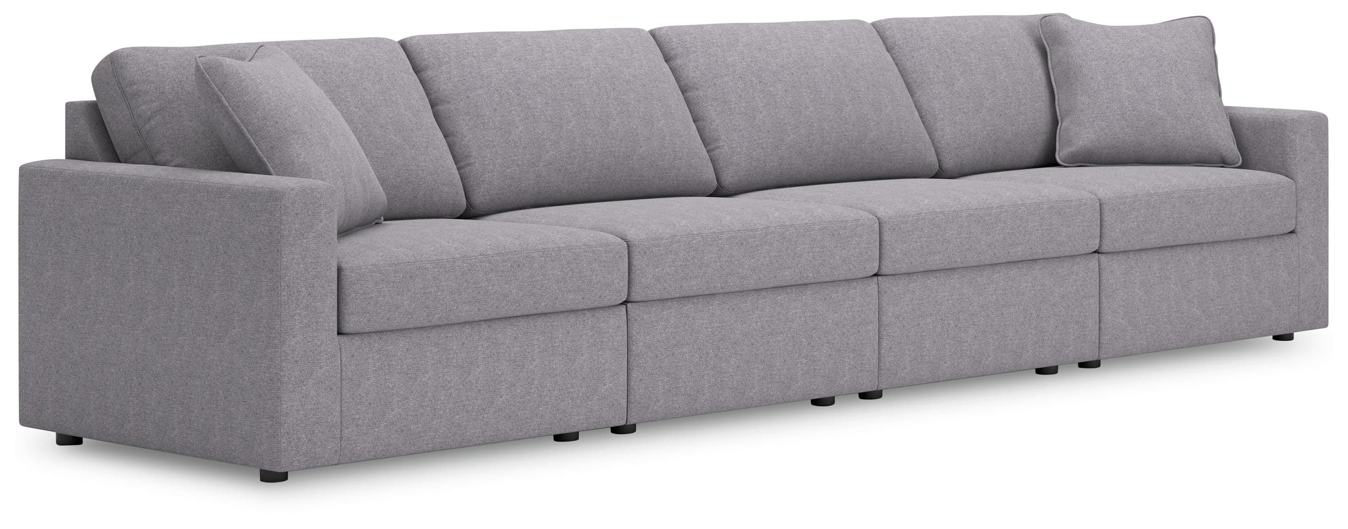 4-Piece Sofa