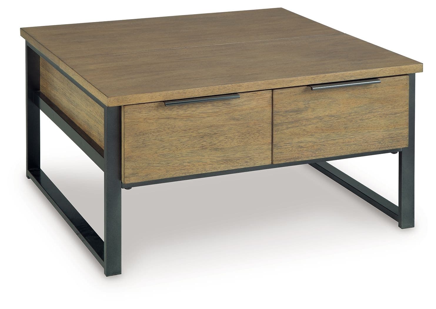 Lift Top Cocktail Table