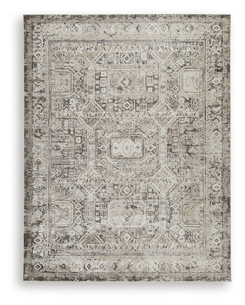 8' x 10' Rug