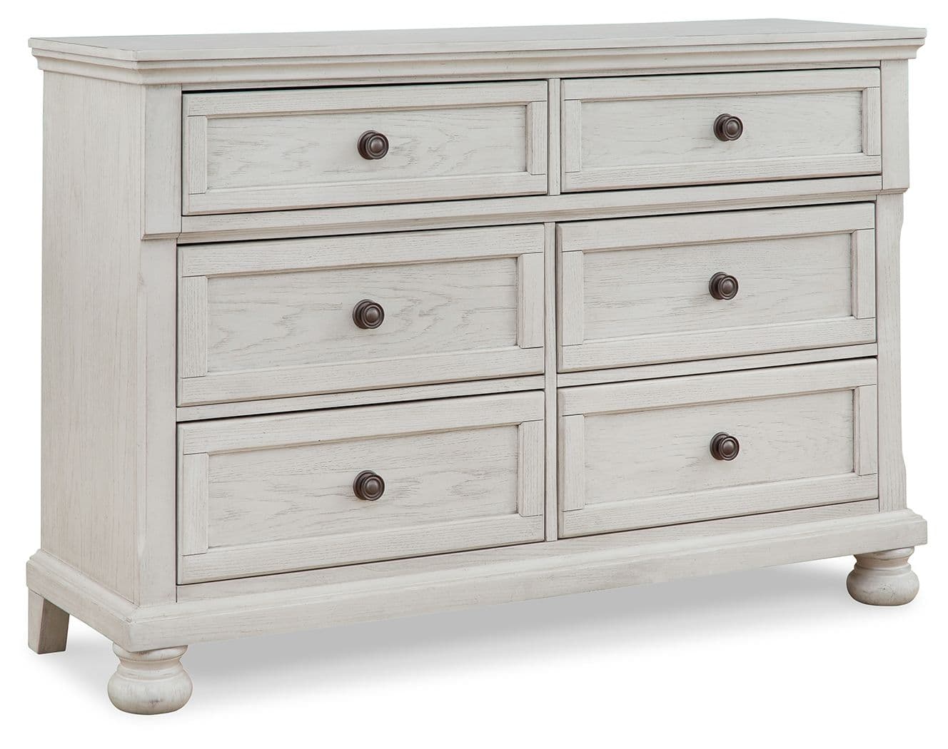 6 Drawers