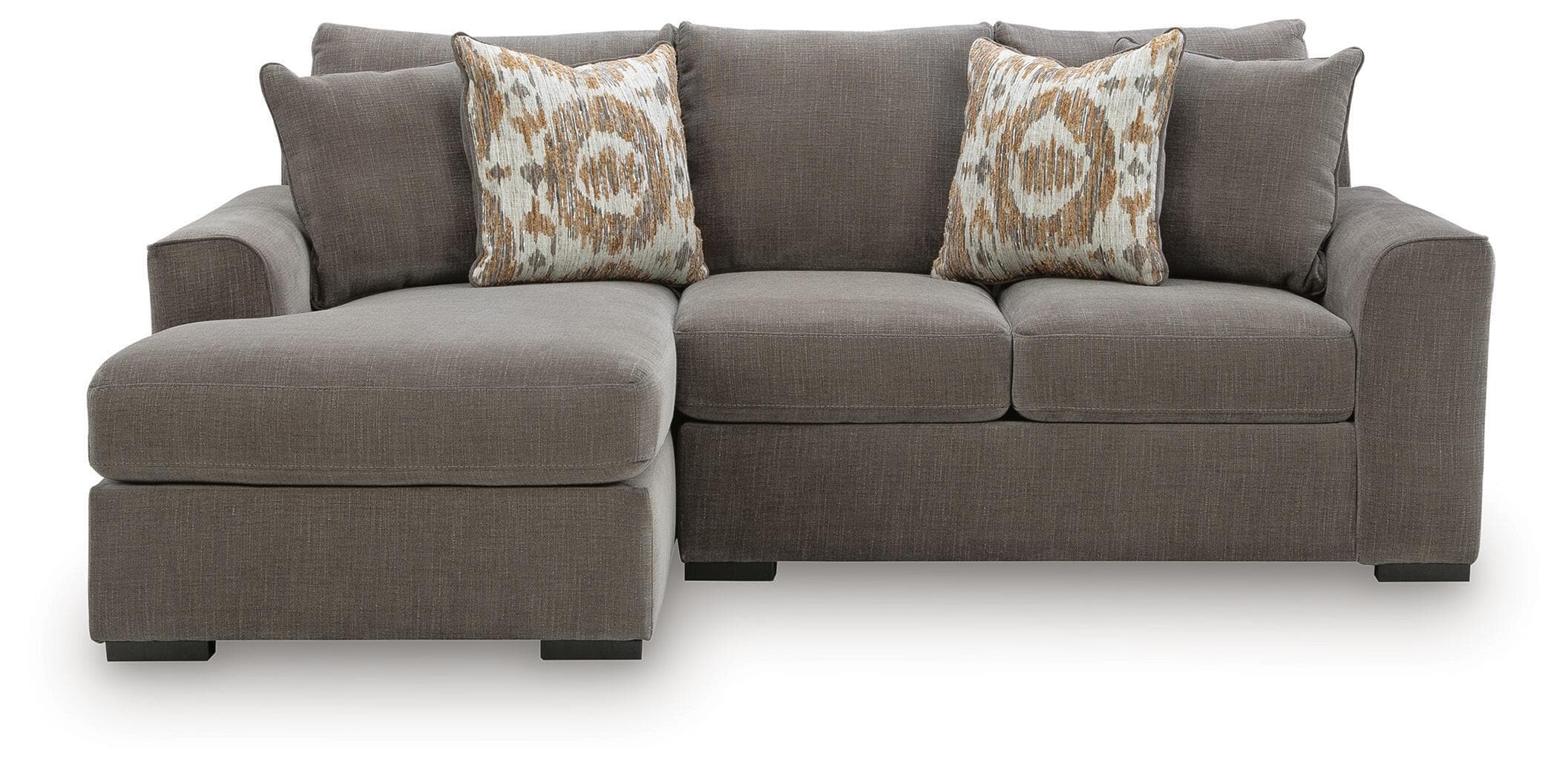 2-Piece Sectional Sofa With LAF Corner Chaise
