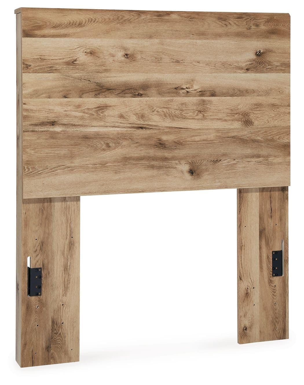 Twin Panel Headboard · Tan