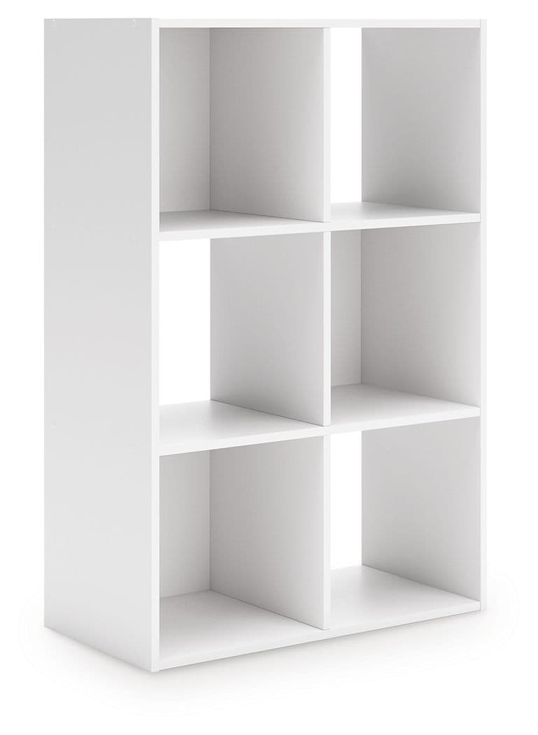 Six Cube Organizer