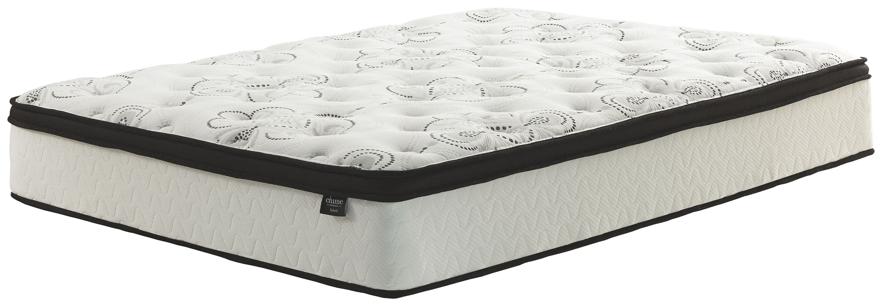 12" Twin Mattress