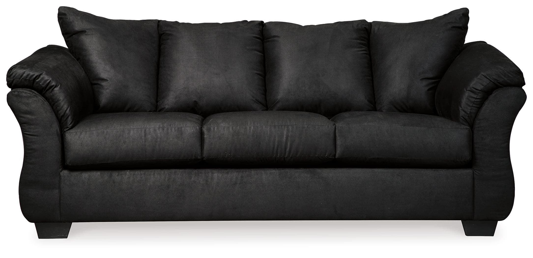 Darcy - Sofa - Black
