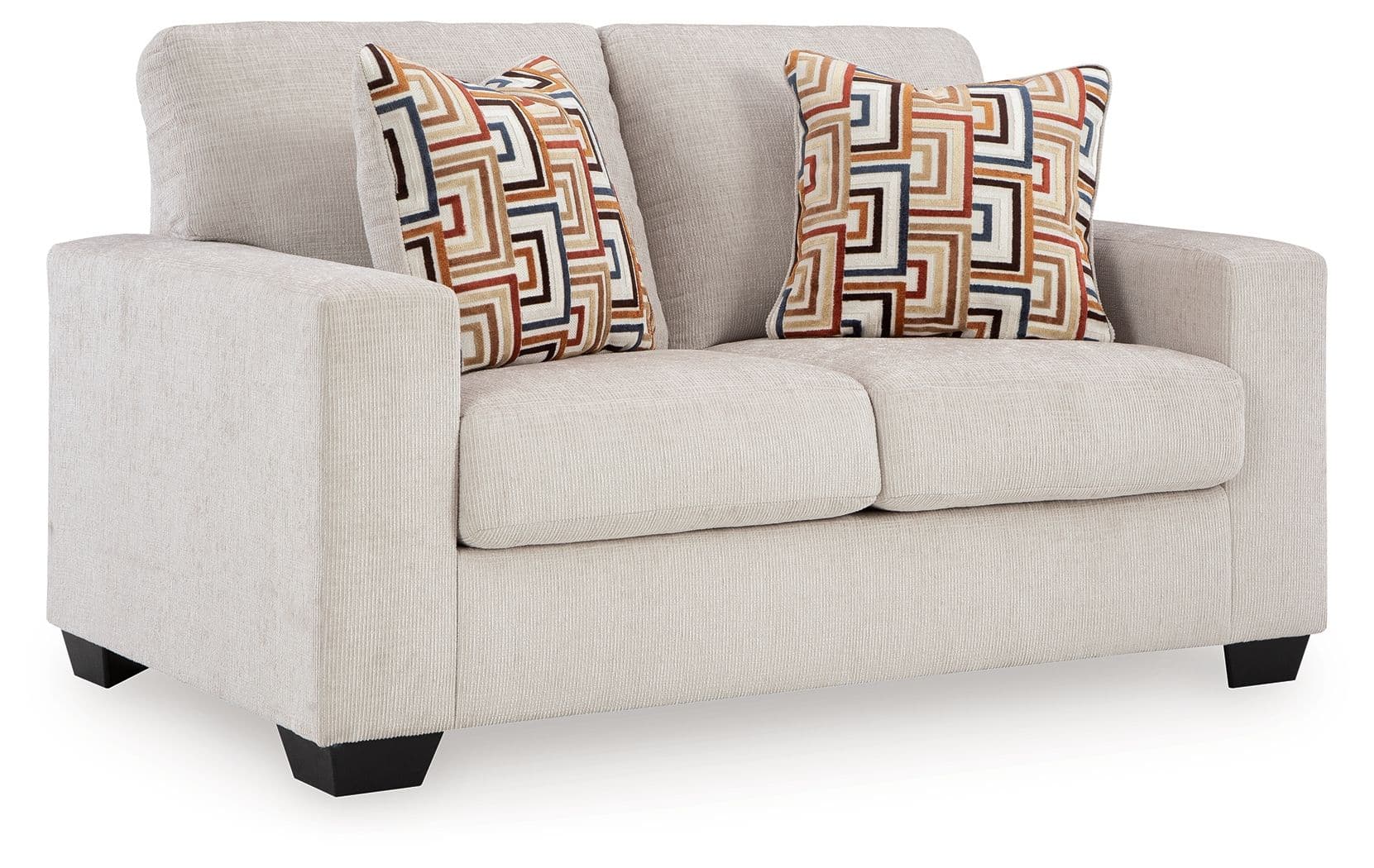 Aviemore - Loveseat - Stone