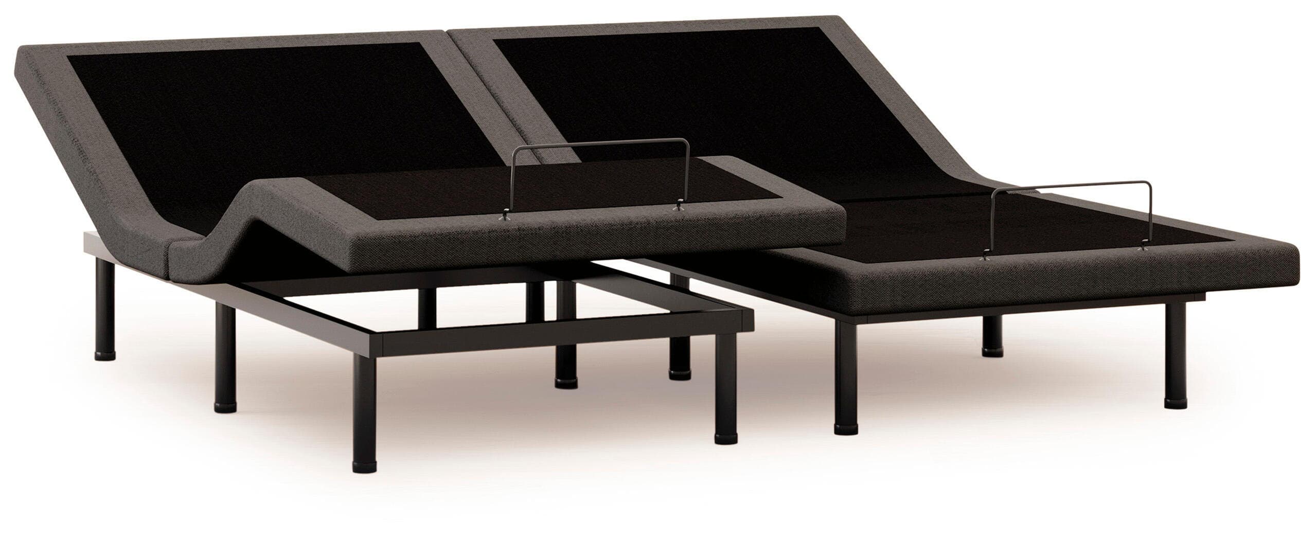Split California King Adjustable Base