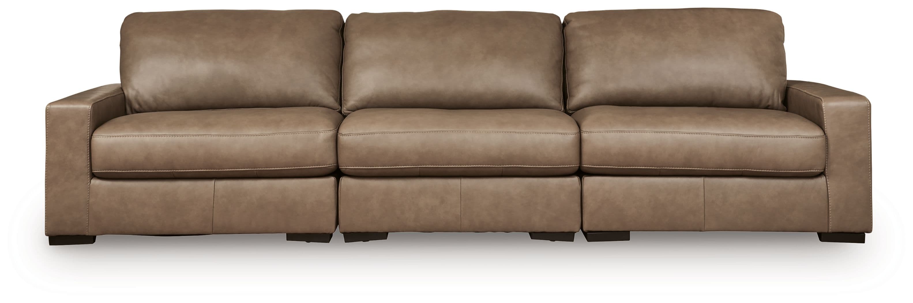 3-Piece Sectional Sofa