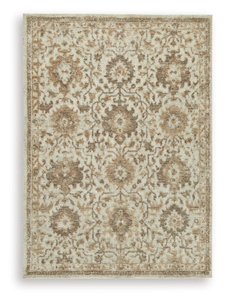 5' x 7' Rug
