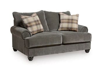 Tallow Creek - Loveseat - Shadow
