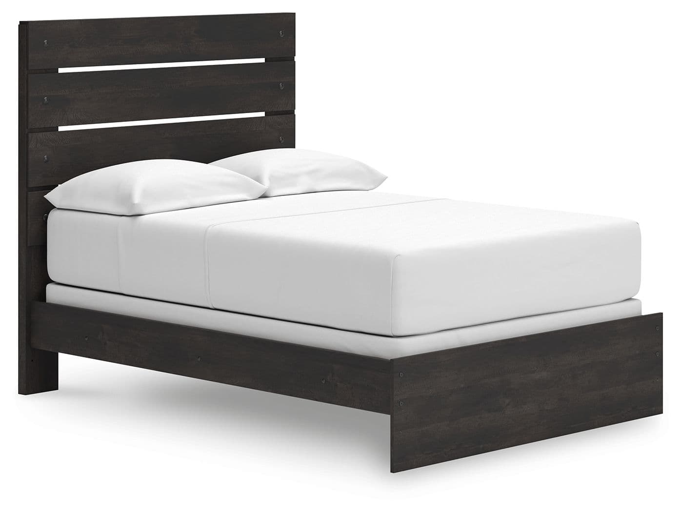 Full Panel Bed