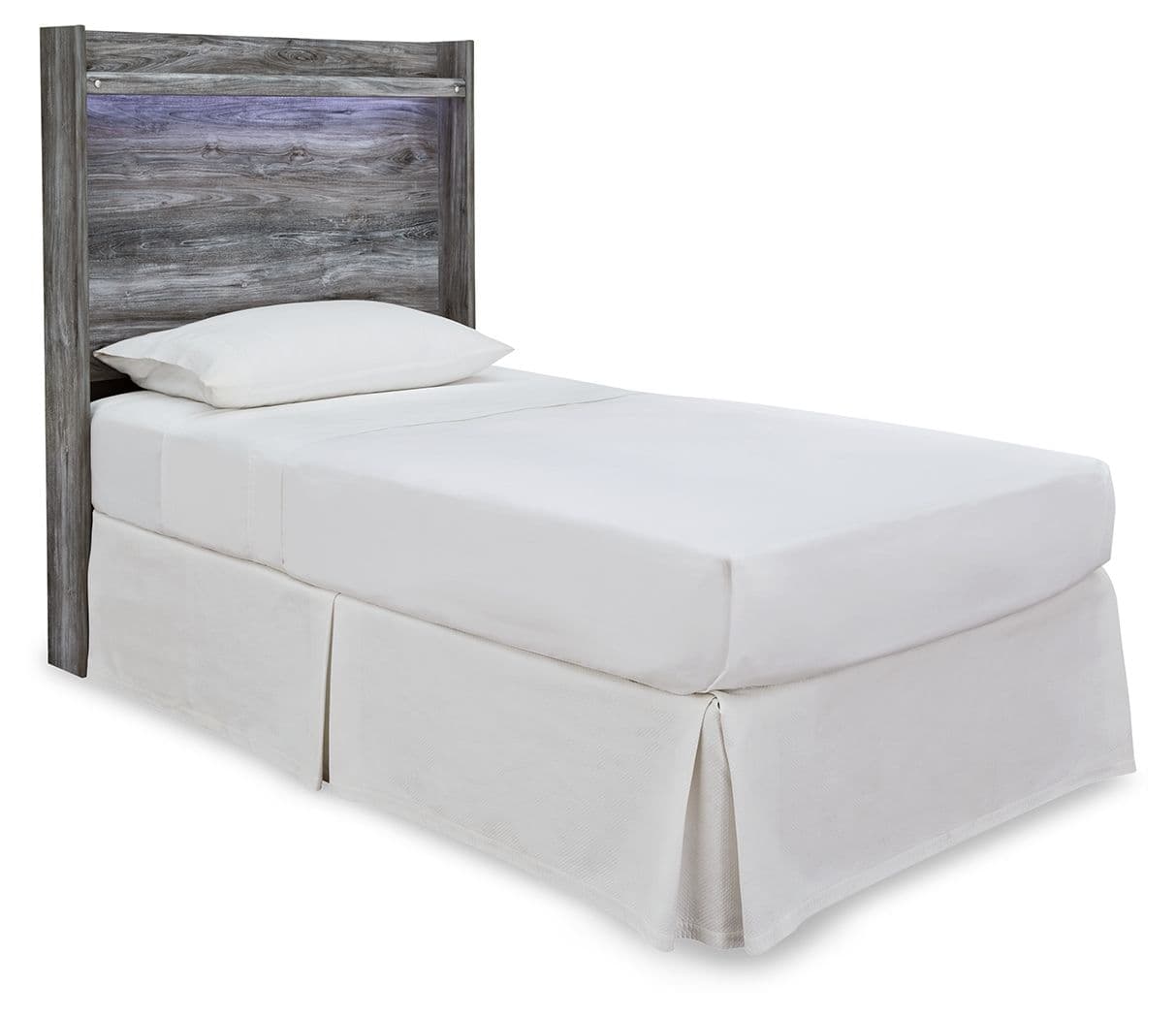 Twin Panel Headboard