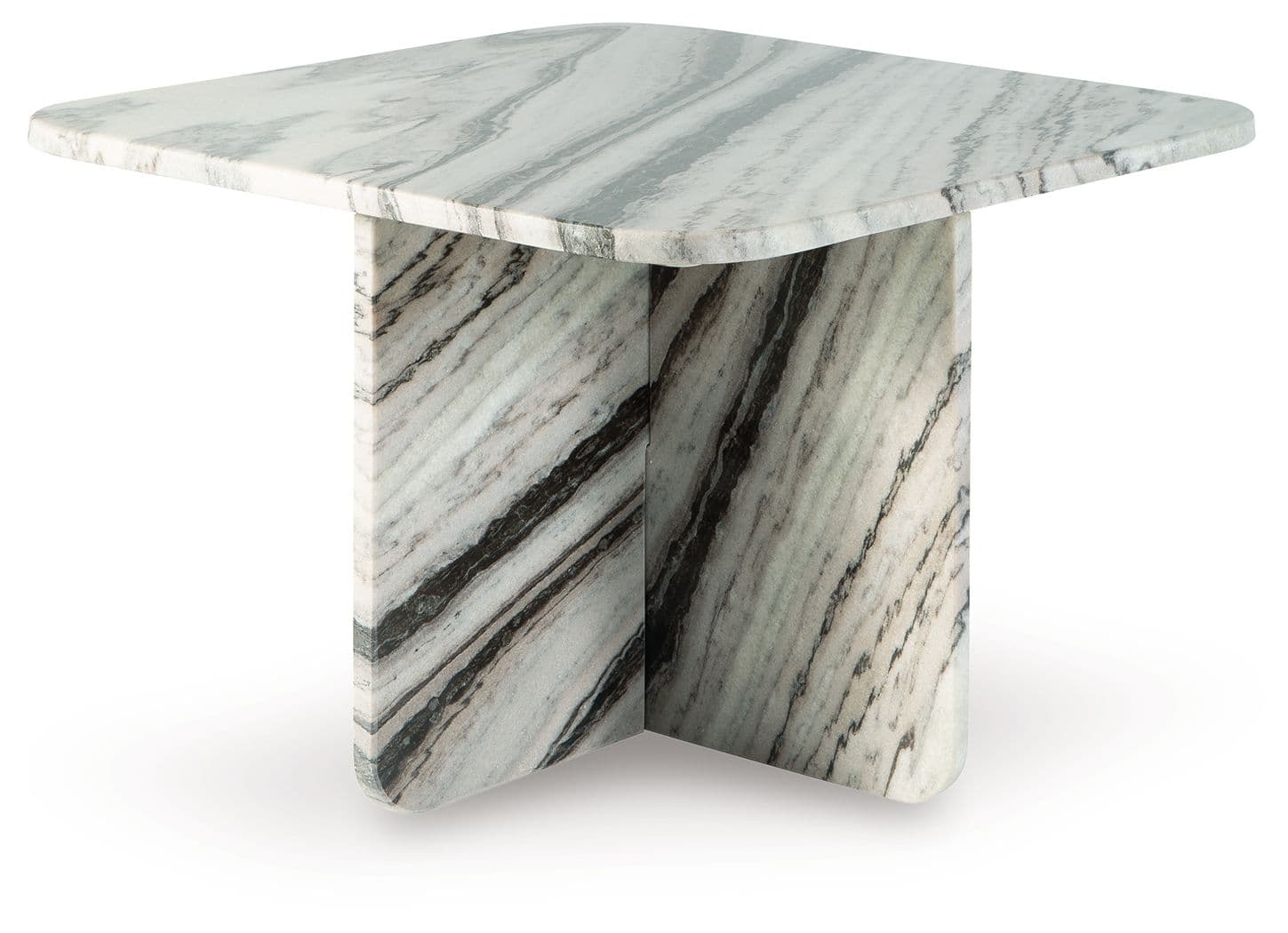 18" Accent Cocktail Table