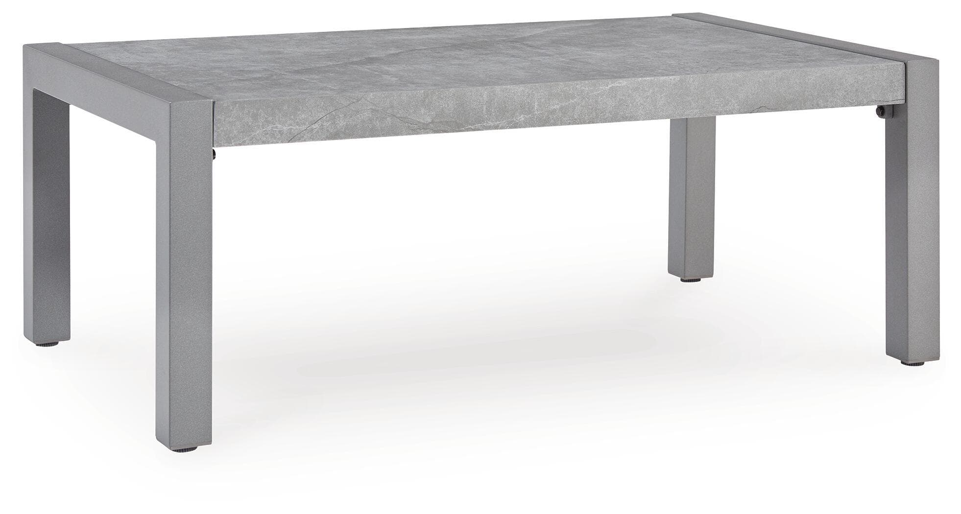 Rectangular Cocktail Table