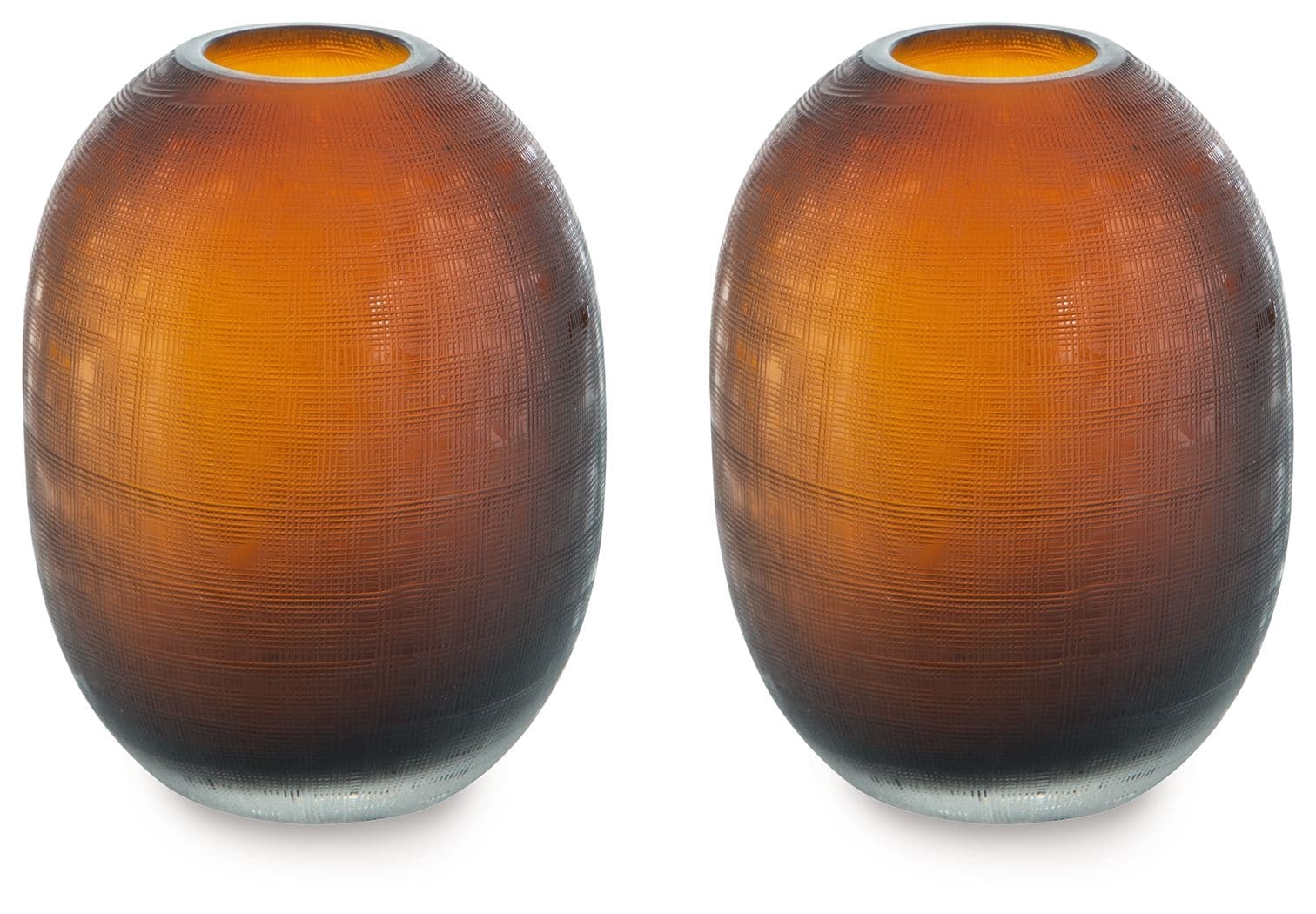Vase (Set of 2) 7.75"