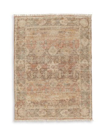 5' x 7' Rug