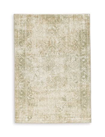 5' x 7' Rug