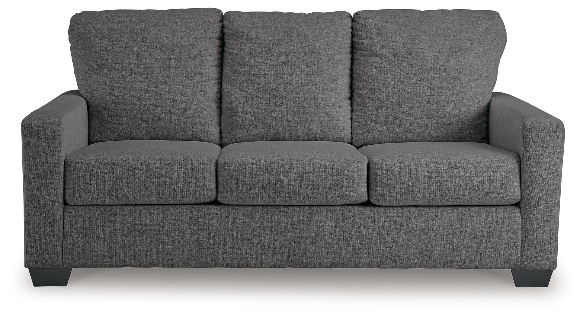 Full Sofa Sleeper · Pewter