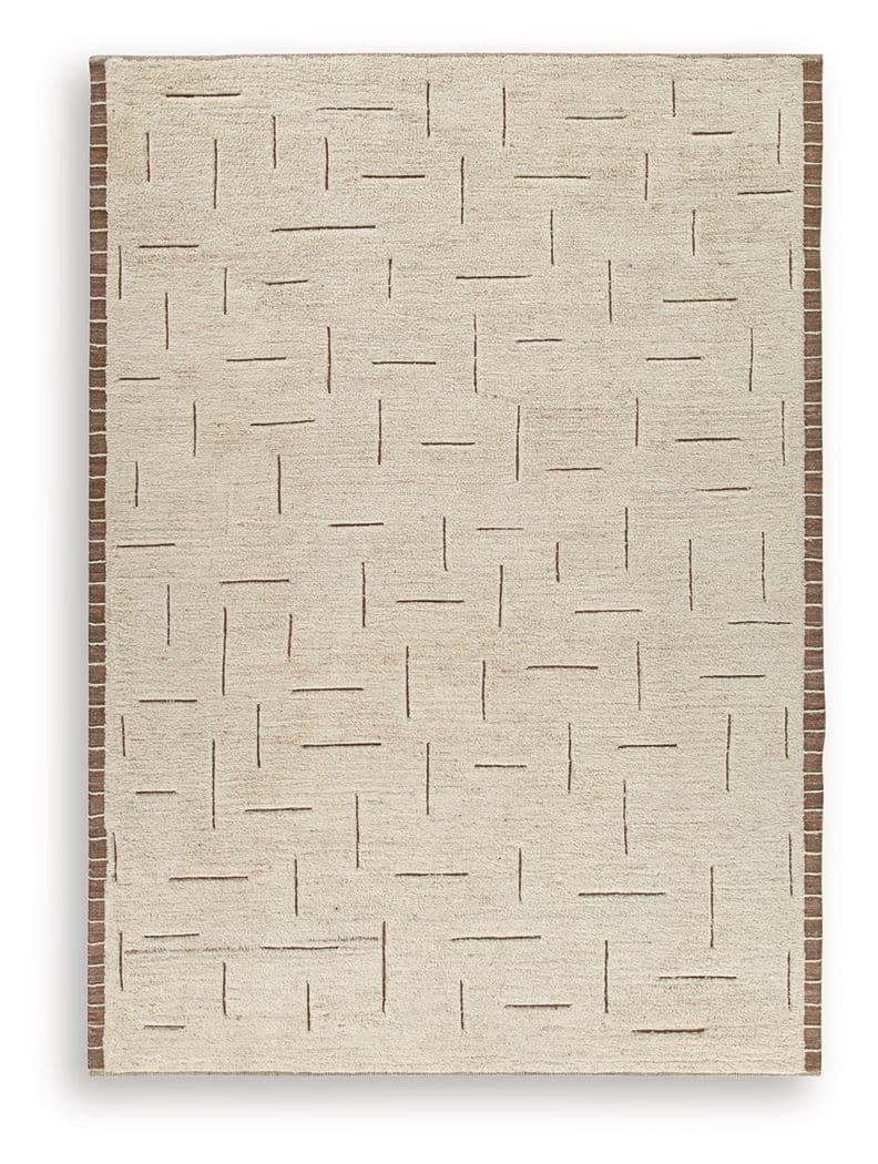 9' x 12' Rug