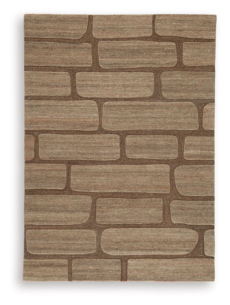 5' x 7' Rug