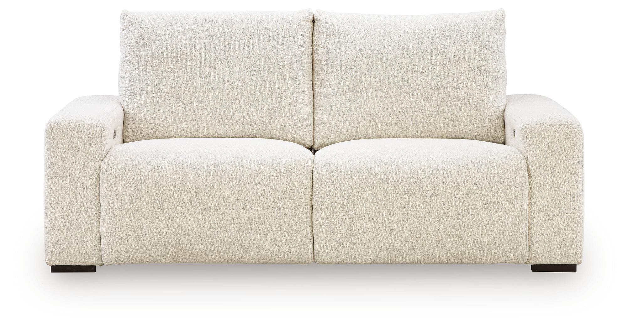2-Piece Power Reclining Loveseat